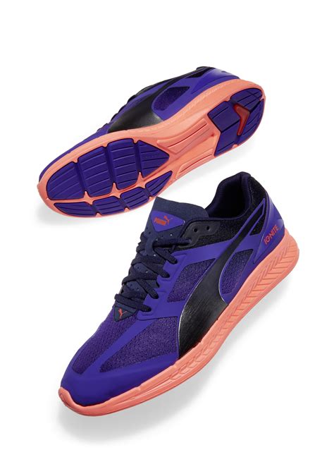 most comfortable puma running shoes.